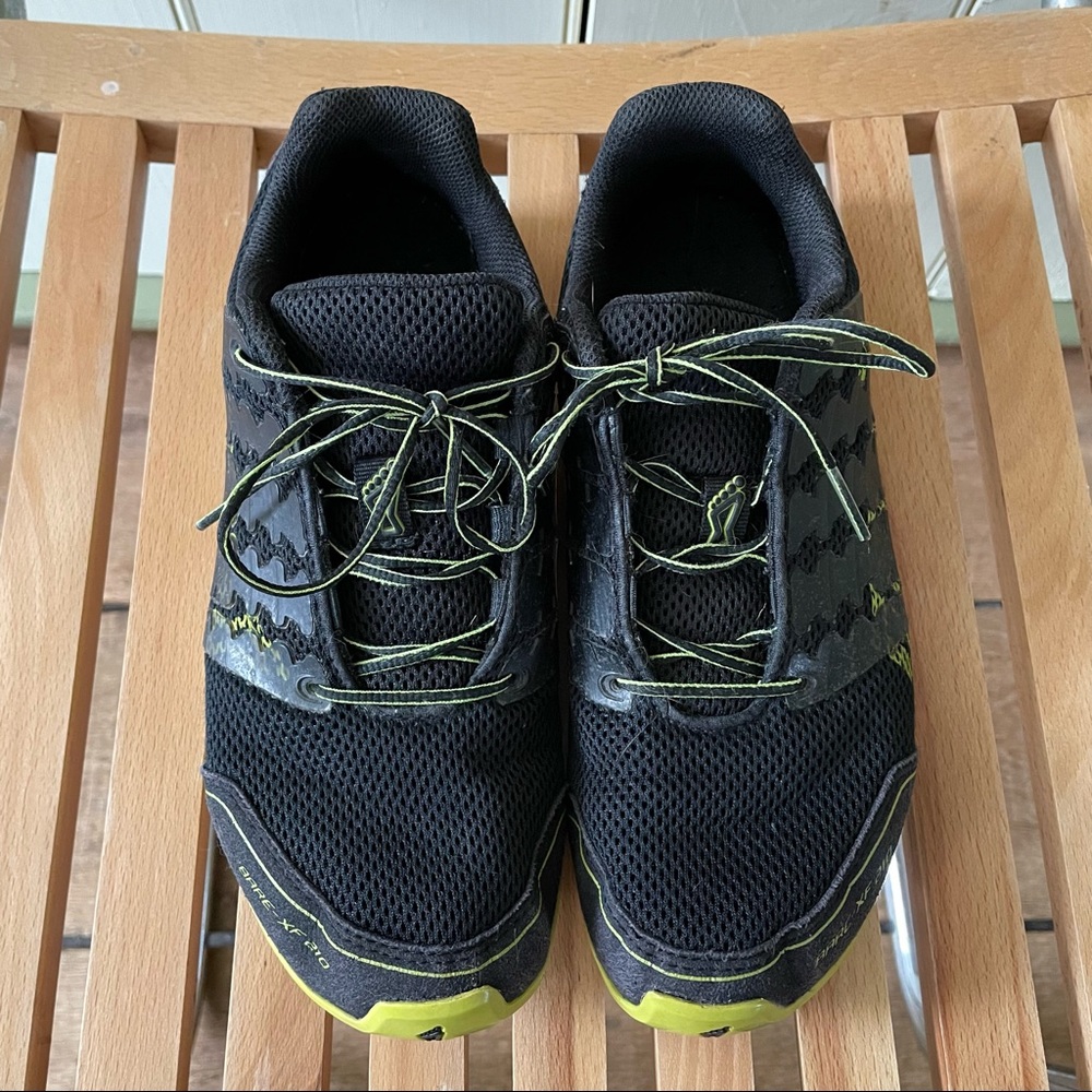INOV-8 Bare XF 210